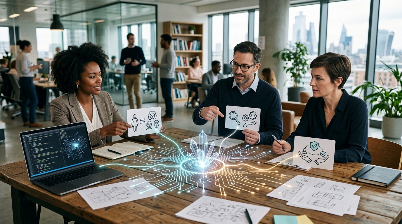 Éthique de l'intelligence artificielle : principes pour un développement responsable